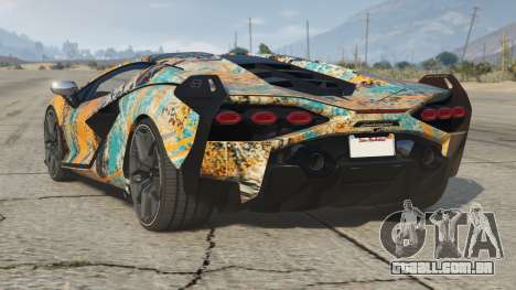 Lamborghini Sian FKP 37 2020 S6 [Add-On]