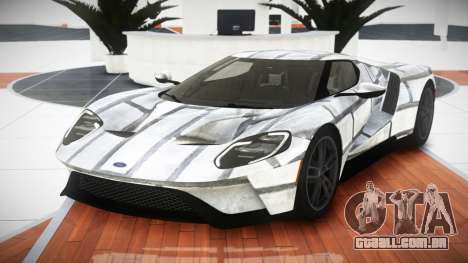 Ford GT Z-Style S2 para GTA 4