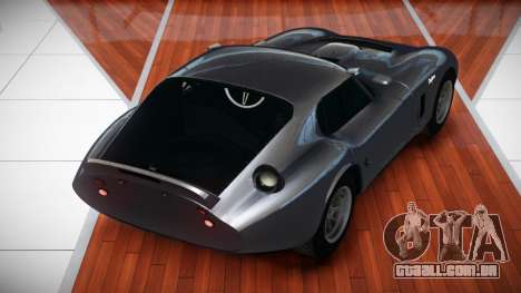 Shelby Cobra Daytona ZX para GTA 4