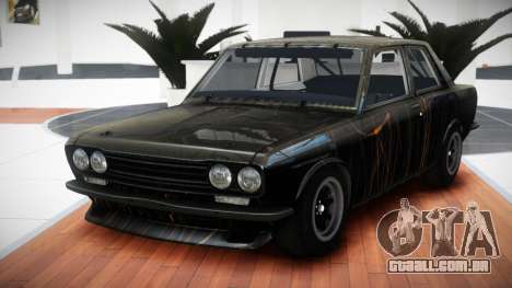 Datsun Bluebird R-Style S11 para GTA 4