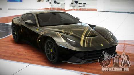 Ferrari F12 RX S2 para GTA 4