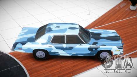 Dodge Monaco 500 S7 para GTA 4