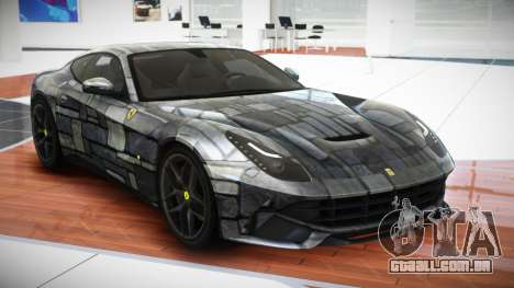 Ferrari F12 RX S5 para GTA 4