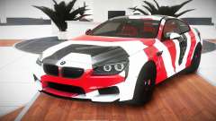 BMW M6 F13 RX S4 para GTA 4