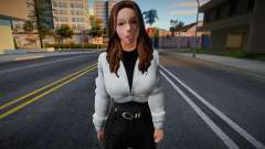 Aika 1 para GTA San Andreas