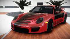 Porsche 977 GT2 RT S3 para GTA 4