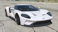 Ford GT 2019 S6 [Add-On] para GTA 5