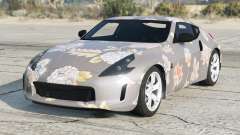 Nissan 370Z Silk para GTA 5