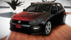 Volkswagen Golf S-RT S7 para GTA 4