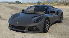 Lotus Emira 2022 para GTA 5