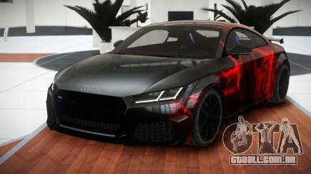 Audi TT GT-X S10 para GTA 4