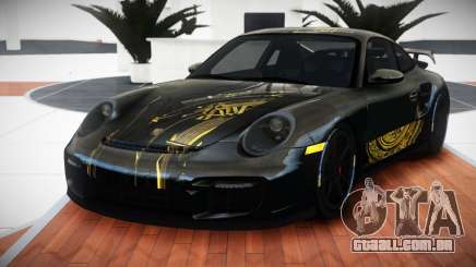 Porsche 977 GT2 RT S4 para GTA 4