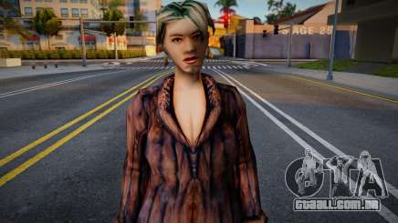 Vwfypr1 Textures Upscale para GTA San Andreas