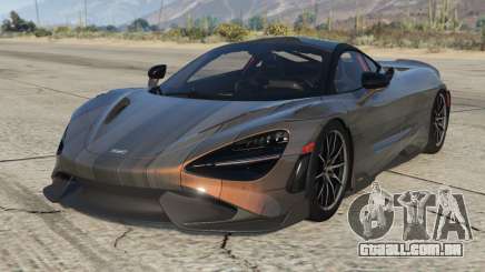 McLaren 765LT Coupe 2020 S7 [Add-On] para GTA 5