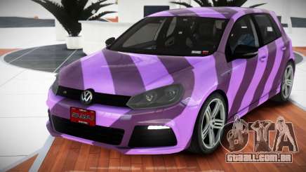 Volkswagen Golf S-RT S3 para GTA 4