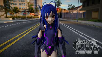 Sword Art Online Skin (SAO) v3 para GTA San Andreas