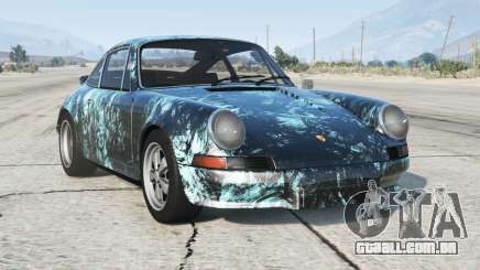 Porsche 911 Carrera RS 1973 S9 [Add-On] para GTA 5