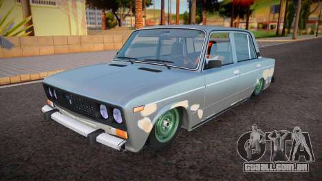 Vaz 2106 Brodiaga para GTA San Andreas