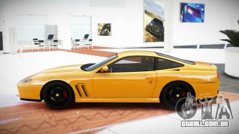 Ferrari 575M Z-Style para GTA 4