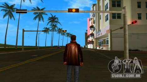 Undercover Cop para GTA Vice City