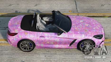 BMW Z4 Cupid