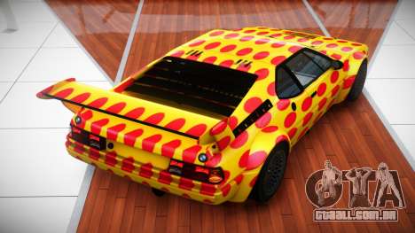 BMW M1 GT R-Style S4 para GTA 4