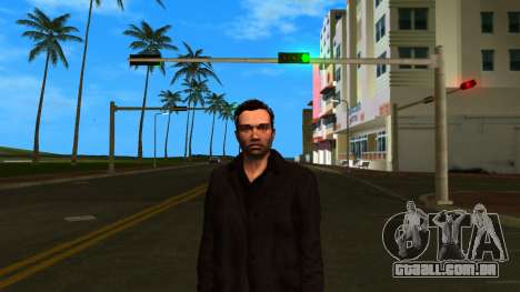 Toni Cipriani HD para GTA Vice City