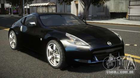 Nissan 370Z ST V1.0 para GTA 4