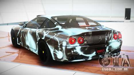 Ferrari 575M Z-Style S7 para GTA 4