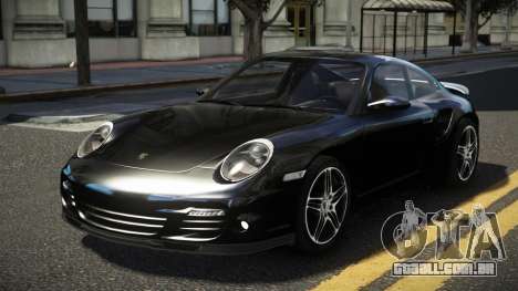 Porsche 911 Turbo V1.2 para GTA 4