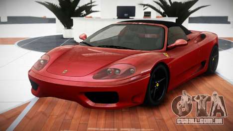 Ferrari 360 S-GT para GTA 4