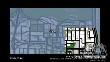 Mouse (HD) para GTA San Andreas
