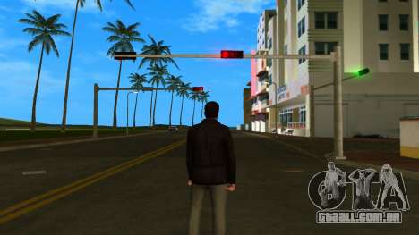 Toni Cipriani HD para GTA Vice City