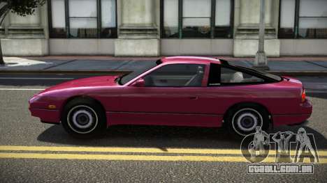 Nissan 240SX V2.1 para GTA 4