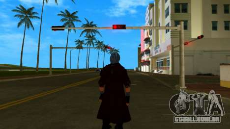 Dante Devil May Cry 5 para GTA Vice City