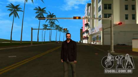 Toni Cipriani HD para GTA Vice City