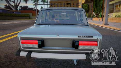 Vaz 2106 Brodiaga para GTA San Andreas