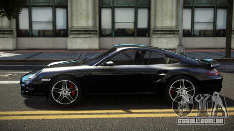 Porsche 911 Turbo V1.2 para GTA 4