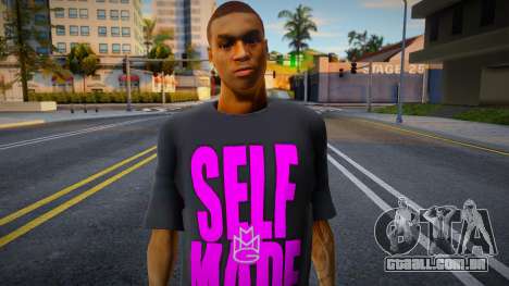 Sliv by Avi CRIPS para GTA San Andreas