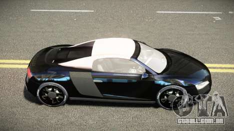 Audi R8 RS V1.3 para GTA 4