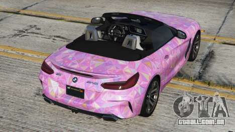 BMW Z4 Cupid