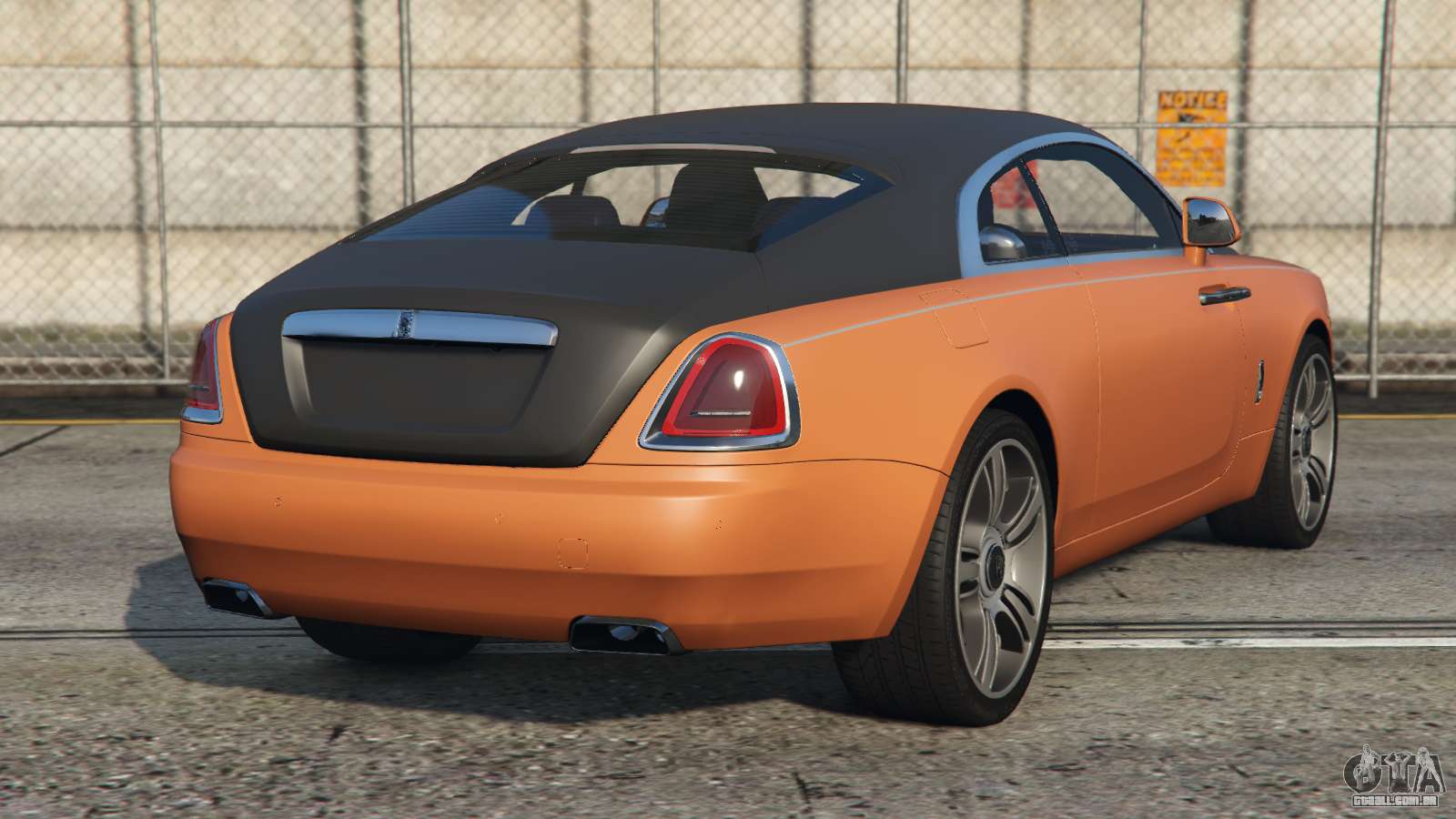 Rolls royce gta 5 фото 116