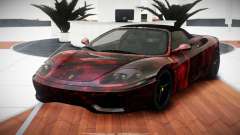 Ferrari 360 S-GT S10 para GTA 4