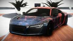 Audi R8 V10 ZR S7 para GTA 4