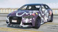 Audi A3 Sedan Salt Box [Add-On] para GTA 5