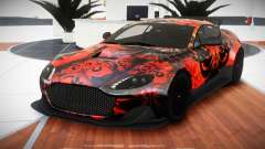 Aston Martin Vantage TR-X S8 para GTA 4