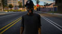 Tyler Lee (Random) para GTA San Andreas