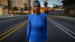 [REL] Gangrl3 para GTA San Andreas