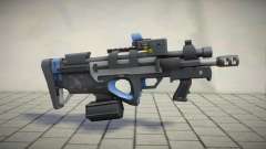 First Affection SA para GTA San Andreas