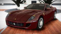 Ferrari 599 GT-F V1.1 para GTA 4